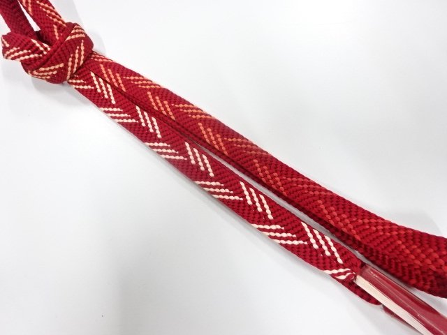 Japanese Kimono / Accessories Silk